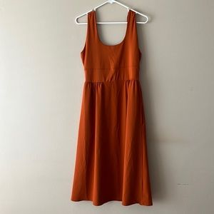 Lole Forillon Pocket Tank Dress